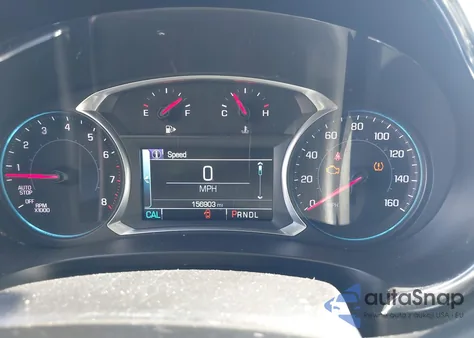 2018 Chevrolet Malibu Lt из США, поврежденный, VIN 1G1ZD5ST5JF226235